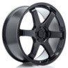 Llantas Japan Racing SL03 20x9 ET20-51 5H BLANK Gloss Black