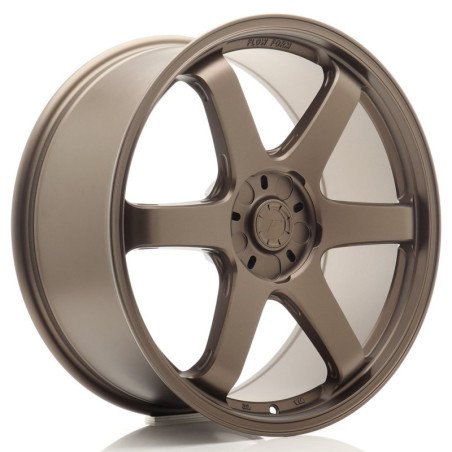 Llantas Japan Racing SL03 20x9 ET20-51 5H BLANK Matt Bronze