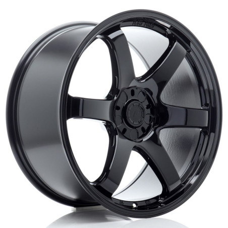 Llantas Japan Racing SL03 20x10,5 ET15-50 5H BLANK Gloss Black