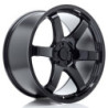 Llantas Japan Racing SL03 20x10,5 ET15-50 5H BLANK Gloss Black