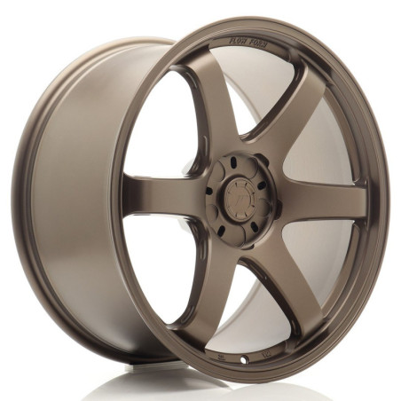 Llantas Japan Racing SL03 20x10,5 ET0-20 5H BLANK Matt Bronze