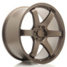 Llantas Japan Racing SL03 20x10,5 ET0-20 5H BLANK Matt Bronze