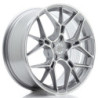 Llantas Japan Racing JR51 18x8 ET20-45 5H BLANK Titanium Machined Face