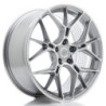 Llantas Japan Racing JR51 19x8,5 ET45 5x112 Titanium Machined Face