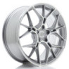 Llantas Japan Racing JR51 19x8,5 ET20-45 5H BLANK Titanium Machined Face