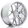 Llantas Japan Racing JR51 19x9,5 ET20-45 5H BLANK Titanium Machined Face