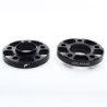 JRWS2-SL Spacers 12mm 5x112 66,5 66,5 Black (Super Light Series)