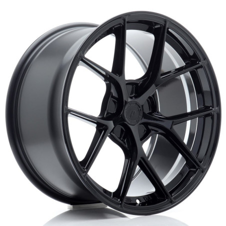 Llantas Japan Racing SL01 18x9,5 ET25-38 5H BLANK Gloss Black
