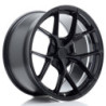Llantas Japan Racing SL01 18x9,5 ET25-38 5H BLANK Gloss Black