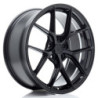 Llantas Japan Racing SL01 19x8,5 ET45 5x114,3 Gloss Black