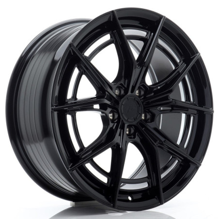 Llantas Japan Racing JR50 19x8,5 ET45 5x112 Gloss Black