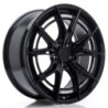 Llantas Japan Racing JR50 19x8,5 ET45 5x112 Gloss Black