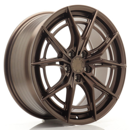 Llantas Japan Racing JR50 19x8,5 ET45 5x112 Matt Bronze