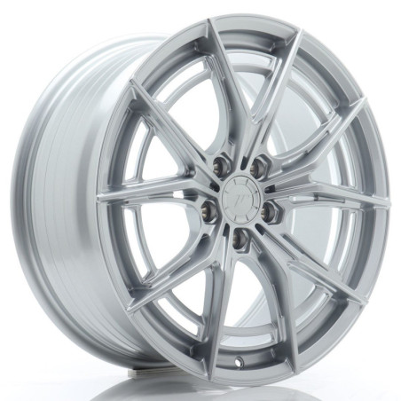 Llantas Japan Racing JR50 19x8,5 ET45 5x112 Hyper Silver