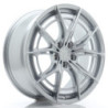 Llantas Japan Racing JR50 19x8,5 ET45 5x112 Hyper Silver
