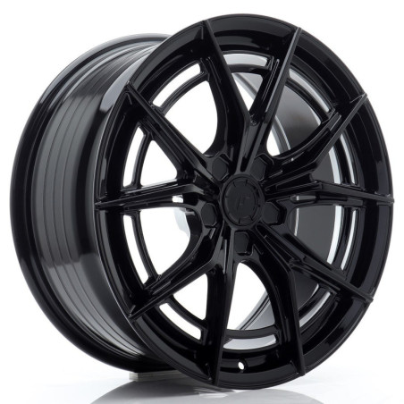Llantas Japan Racing JR50 19x8,5 ET20-45 5H BLANK Gloss Black