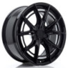 Llantas Japan Racing JR50 19x8,5 ET20-45 5H BLANK Gloss Black