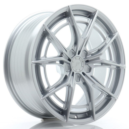 Llantas Japan Racing JR50 19x8,5 ET20-45 5H BLANK Hyper Silver