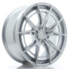 Llantas Japan Racing JR50 19x8,5 ET20-45 5H BLANK Hyper Silver