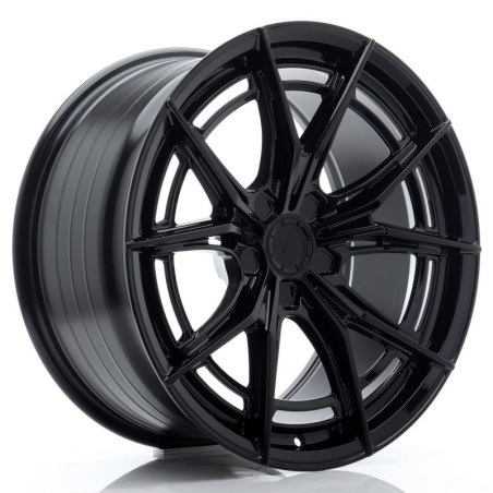 Llantas Japan Racing JR50 19x9,5 ET20-45 5H BLANK Gloss Black