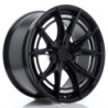 Llantas Japan Racing JR50 19x9,5 ET20-45 5H BLANK Gloss Black