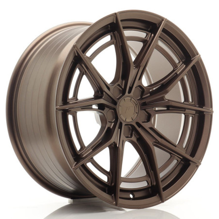 Llantas Japan Racing JR50 19x9,5 ET20-45 5H BLANK Matt Bronze