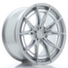 Llantas Japan Racing JR50 19x9,5 ET20-45 5H BLANK Hyper Silver