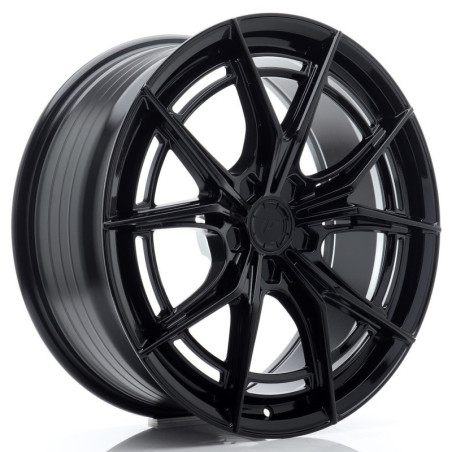 Llantas Japan Racing JR50 20x8,5 ET20-45 5H BLANK Gloss Black