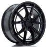 Llantas Japan Racing JR50 20x8,5 ET20-45 5H BLANK Gloss Black
