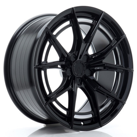 Llantas Japan Racing JR50 20x9,5 ET20-35 5H BLANK Gloss Black