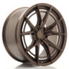 Llantas Japan Racing JR50 20x9,5 ET20-35 5H BLANK Matt Bronze