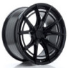 Llantas Japan Racing JR50 20x10 ET20-40 5H BLANK Gloss Black