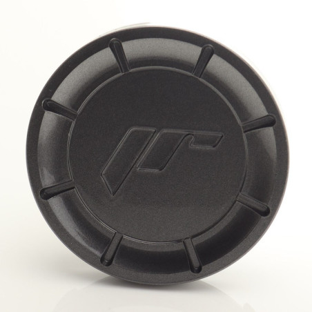 Center Cap 1665K68 Hyper Gray