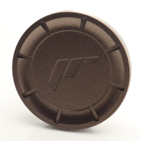 Center Cap 1665K68 Matt Bronze