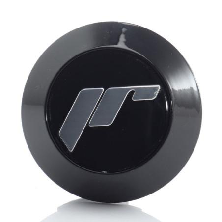 Center Cap P8242 Matt Black