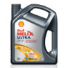 SHELL HELIX PRO AG 5W30 5L ULTRA PRO CS3 5L
