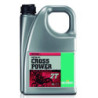ACEITE CROSS POWER SINT 2T 4L MOTOREX CS4 4L