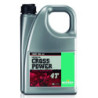 ACEITE CROSS SINT 10W50 4T 4L MOTOREX CS4 4L