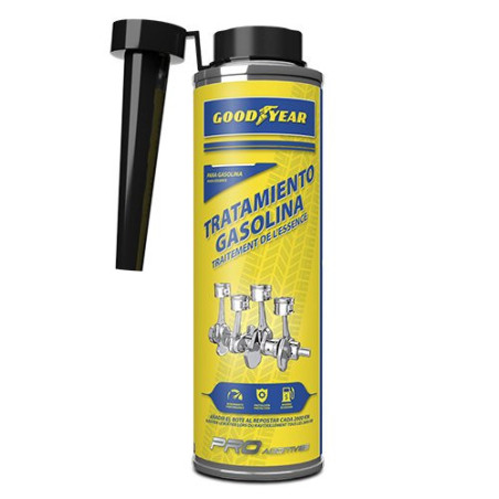 GY TRATAMIENTO GASOLINA 300ML