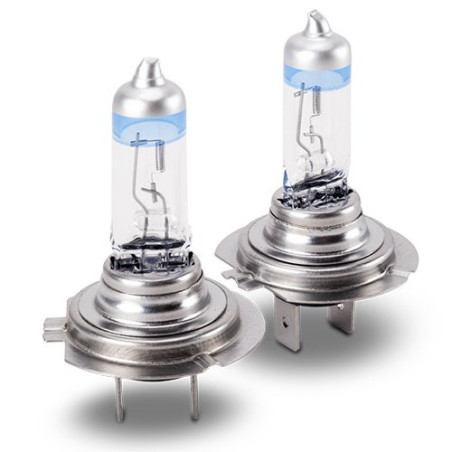 SET H7 WHITE PRO 130% E-MARK CS 6