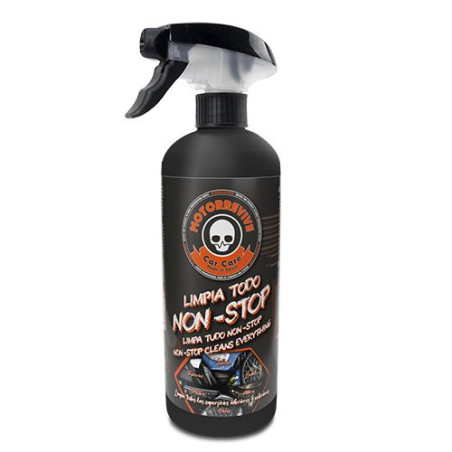 LIMPIA TODO NON-STOP MOTORREVIVE 500ML CS9