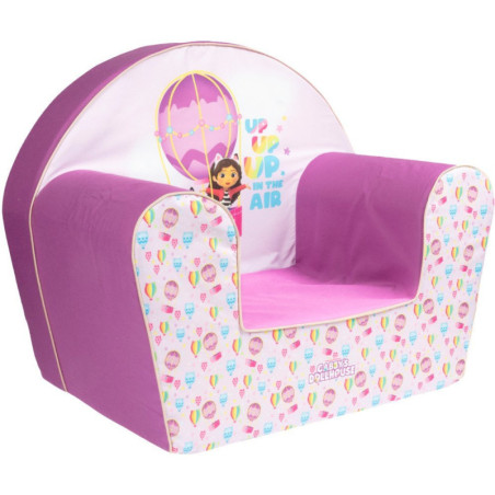 SILLÓN INFANTIL GABBY
