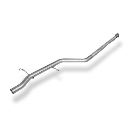 AUDI 100 QUATTRO TIPO C3/ AUDI 200 TIPO 44Q SILENCIOSO DELANTERO REP