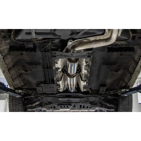 NISSAN MICRA K14 N SILENCIOSO DELANTERO