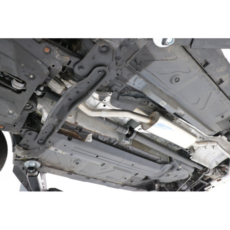 DACIA DUSTER 4X4 FACELIFT SILENCIOSO DELANTERO