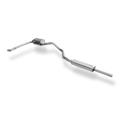 RENAULT MEGANE IV GT FINAL AND SILENCIOSO DELANTERO - 1X50 TIPO 10