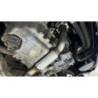 AUDI A2 - 1,4L TUBO DELANTERO WITH FLEX PIECE (SUITABLE FOR THE