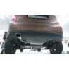 AUDI A2 - 1,6L MEDIO SISTEMA FROM CAT - 115X85 TIPO 32 (CONSIS