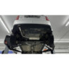 AUDI A2 - 1,4L - 34L TANK MEDIO SISTEMA FROM CAT - 1X90 TIPO 2