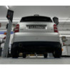 AUDI A2 - 1,4L - 34L TANK MEDIO SISTEMA FROM CAT - 1X90 TIPO 2